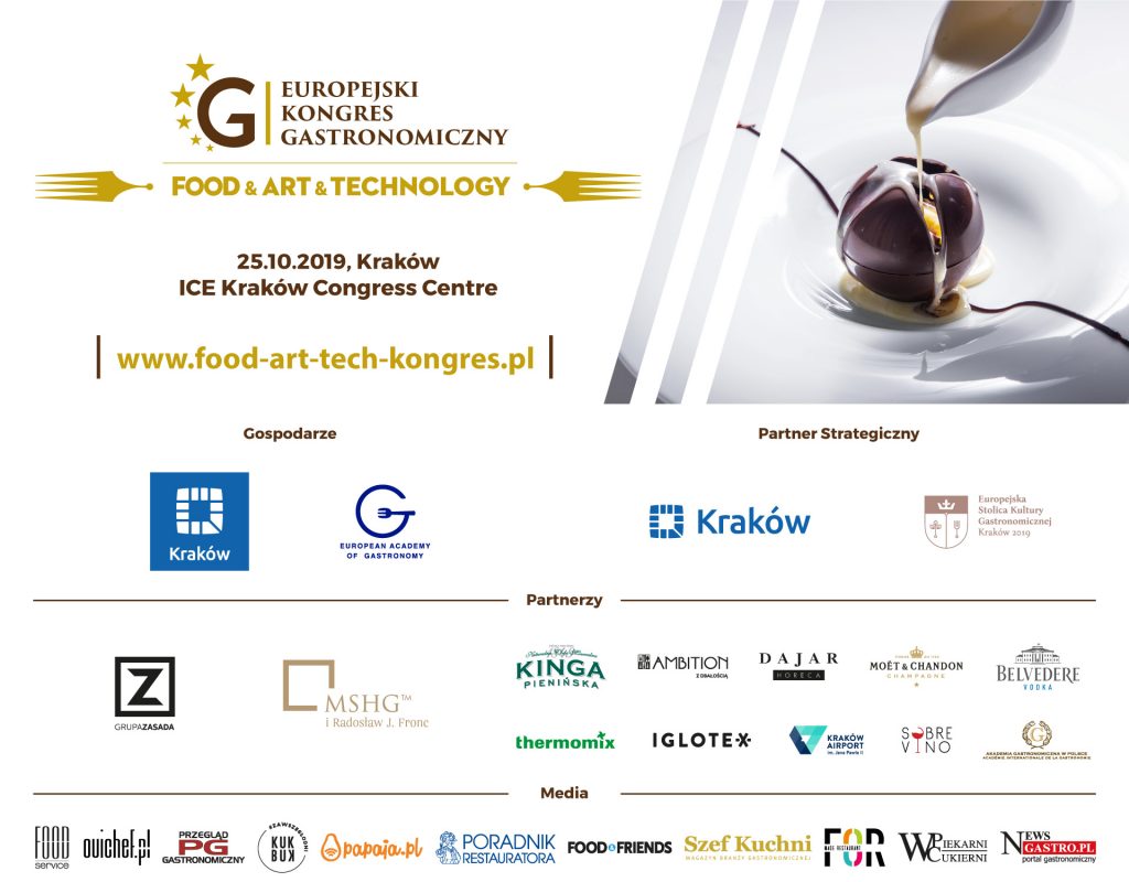 Europejski Kongres Gastronomiczny
